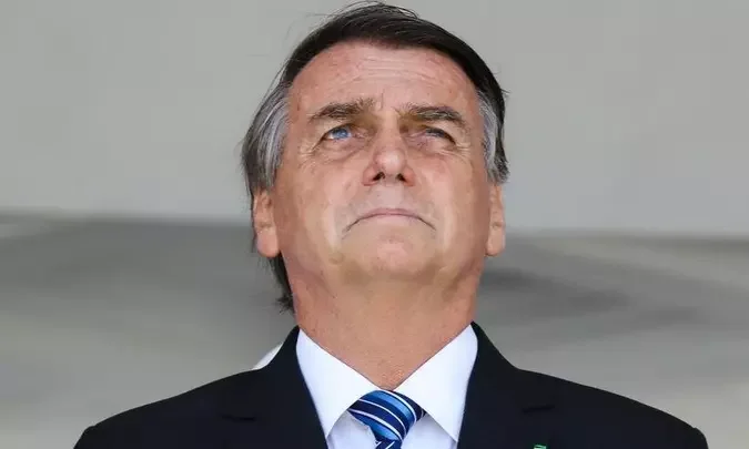 Jair bolsonaro